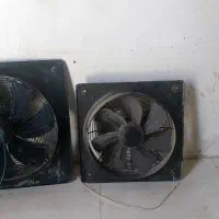 هواکش دمنده 50*50 و 40*40