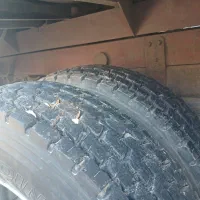 بنز ۹۱۱ مدل ۵۳|خودرو سنگین|نکا, |دیوار