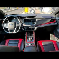 کی ام سی A5 (نقد و اقساط سود بانکی 48ماهه)|خودرو سواری و وانت|تهران, جمالزاده|دیوار