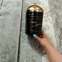 اورانوس طلایی مشکی