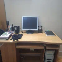 میز کامپیوتر