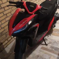 موتور کلیک هودا