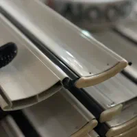 نصب کرکره برقی