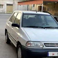 پراید مدل ۹۵|خودرو سواری و وانت|گنبد کاووس, |دیوار