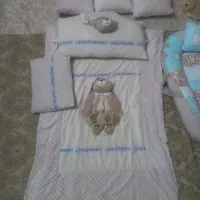 سرویس کامل نوزاد