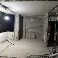 تخریب وکنده کاری و بازسازی