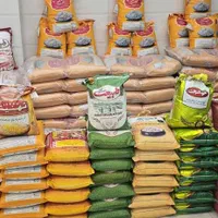 فروش عمده مواد غذایی و نوشابه خارجی|خوردنی و آشامیدنی|خمیر, |دیوار