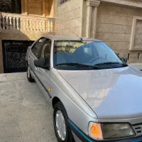 پژو405 دوگانه سوز شرکتی|خودرو سواری و وانت|اسلام‌شهر, صادقیه|دیوار