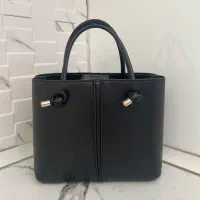 کیف مشکی zara