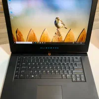 مرجع فروش لپ تاپ های استوک AlienWare 15 R3&R4|رایانه همراه|اندیشه, اندیشه فاز ۳|دیوار