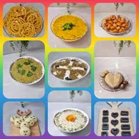 آموزشگاه عطر سیب آموزش آشپزی ،شیرینی،کیک،دسر|خدمات آموزشی|یزد, |دیوار