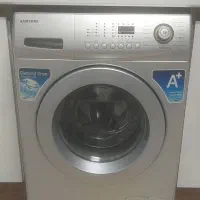 ماشین لباسشویی سامسونگ اصل کره