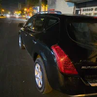 نیسان مورانو ۲۰۰۸|خودرو سواری و وانت|تبریز, |دیوار