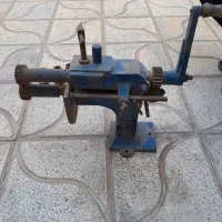 دستگاه حلب ساز