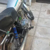 موتور سیکلت