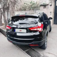 هایما s5مدل۱۴۰۲|خودرو سواری و وانت|گرگان, |دیوار