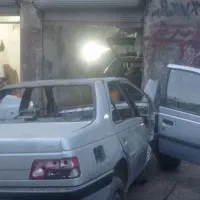 مغازه