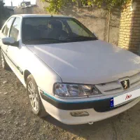 پرشیا ۱۴۰۱ معاوضه با تراکتور کمباین ماشین پول|خودرو سواری و وانت|پارس‌آباد, |دیوار