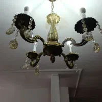 لوستربرنزاصل