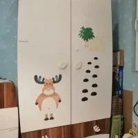 تخت کودک و نوجوان برند معروف و باکیفیت آپادانا