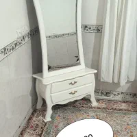 آینه وکنسول