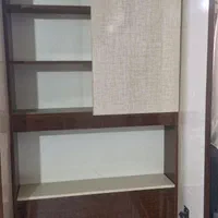 تخت تاشو باکس دار  یک نفره|تخت و سرویس خواب|اهواز, زیتون کارگری|دیوار