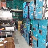 کولر گازی ایوولی نمایندگی اصلی(قسطی نقد)|کولر گازی و فن‌کوئل|کاشان, کوچه باسکول|دیوار