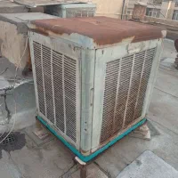 بدنه کولر آبی