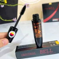 ریمل مشکی BELL