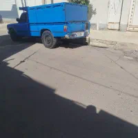 نیسان دیزل مدل99|خودرو سواری و وانت|مرودشت, بهارستان|دیوار