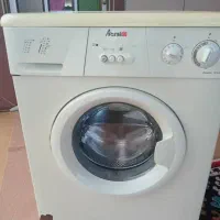 لباسشویی سالم
