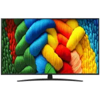 تلویزیون 55 اینچ LG مدل 55SM8100PVA