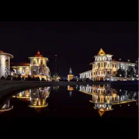 حرکت از اصفهان به گیلان