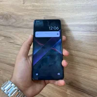 x7 pro 512/12|موبایل|بهبهان, |دیوار