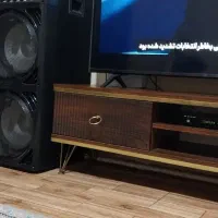 میز تی وی 140 در حد اک