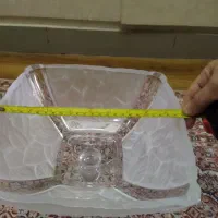 میوه خوری گل یخ اصل ژاپن|ظروف سرو و پذیرایی|تهران, مخصوص|دیوار