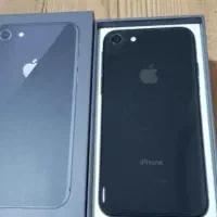 آیفون ۸ ۲۵۶ گیگ نو