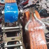 تعدادی ابزار در حد ند و کارکرده