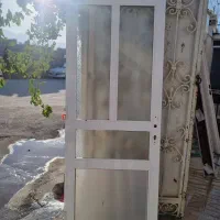 فروش درب و پنجره آلومینیوم|مصالح و تجهیزات ساختمان|لردگان, |دیوار