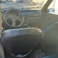 مدل 84 انژکتور|خودرو سواری و وانت|تربت جام, میان جام|دیوار