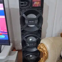 یخچال و باند|حراج|گنبد کاووس, |دیوار