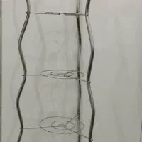 استند قابلمه درحد