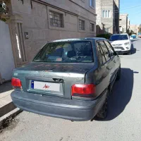پراید مدل1380|خودرو سواری و وانت|میاندوآب, |دیوار