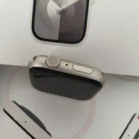 اپل واچ سری ۹ سایز ۴۵