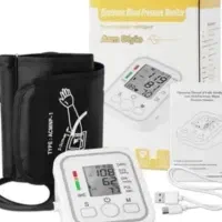 فشارسنج دیجیتالی سخنگو و فشارسنج دیجیتال غیر سخنگو