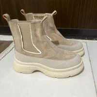 بوت سایز ۳۸|کیف، کفش، کمربند|جم, |دیوار