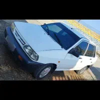 پراید131دوگانه کارخانه