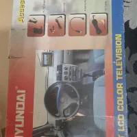 تلویزیون رنگی دیجیتال ماشین|تلویزیون و پروژکتور|تهران, قنات‌کوثر|دیوار