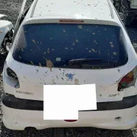 ۲۰۶مدل ۱۴۰۰