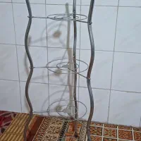 پایه قابلمه